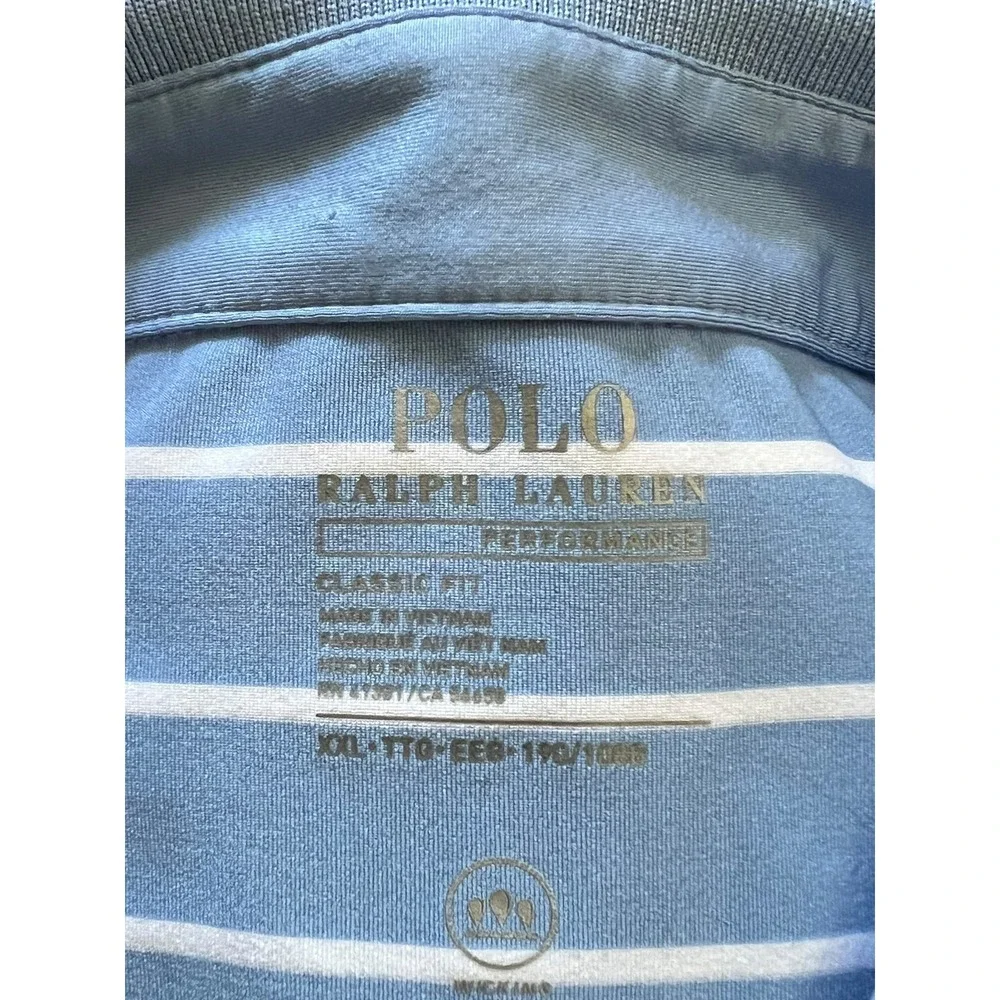 Polo Ralph Lauren polo ralph